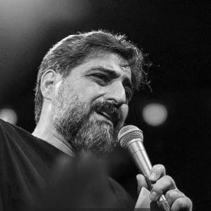 دانلود آهنگ مجید بنی فاطمه به نام بابای علی اکبر