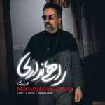 دانلود آهنگ محمد بازیاری به نام راهی نداری