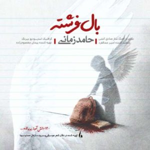 دانلود آهنگ حامد زمانی به نام بال فرشته