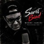 دانلود آهنگ مهدی جهانی به نام سرت بیاد